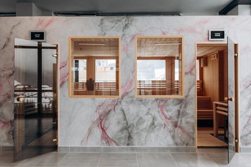 Zdjęcie Kasimir Resort Hotel 2*