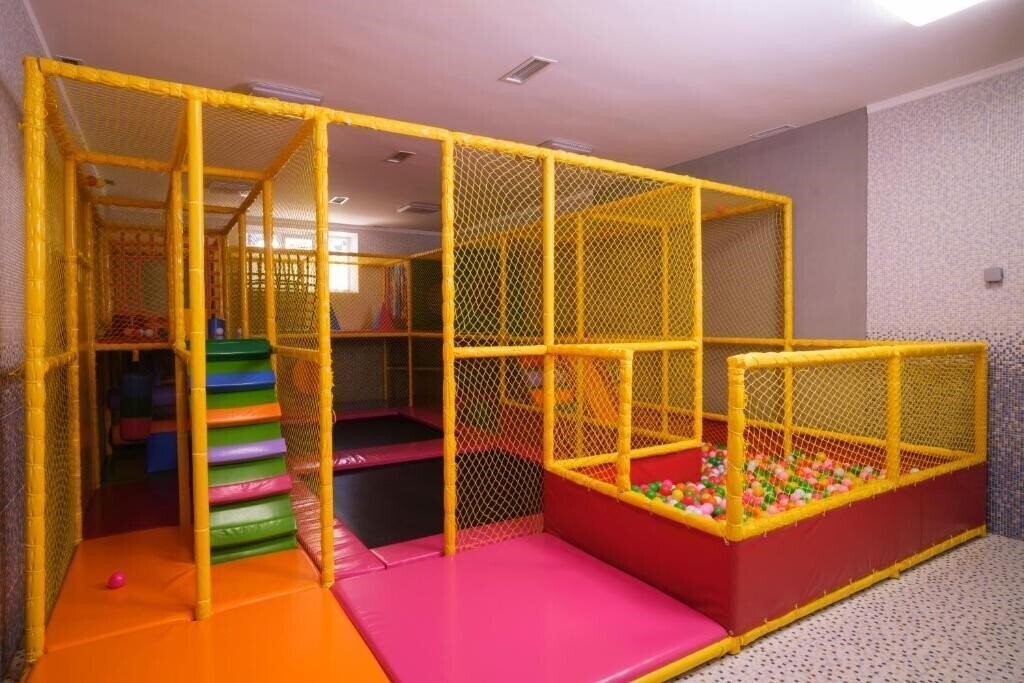 Obraz Kasimir Resort Hotel 2*