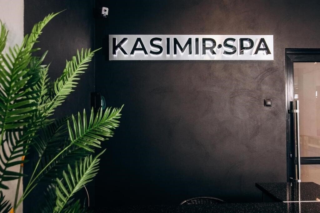 Zdjęcie Kasimir Resort Hotel 2*