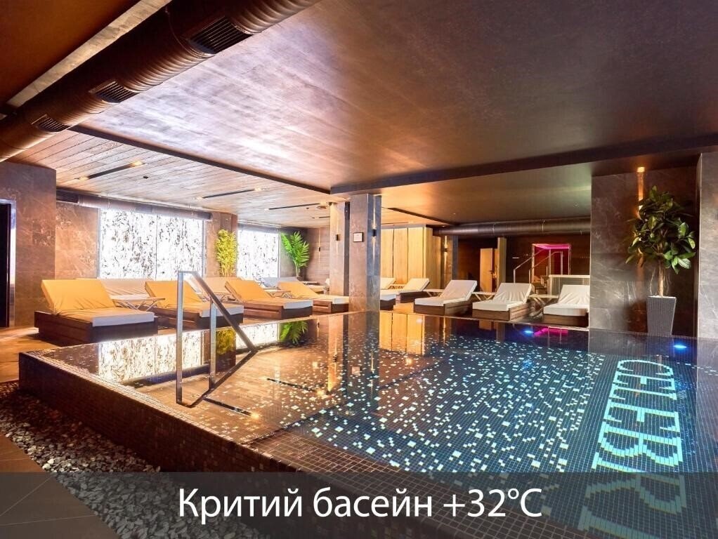 Фотографія Twins 4*