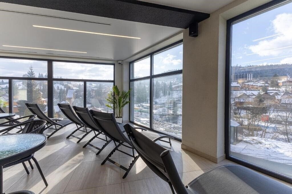 Zdjęcie Milana Hotel 2*