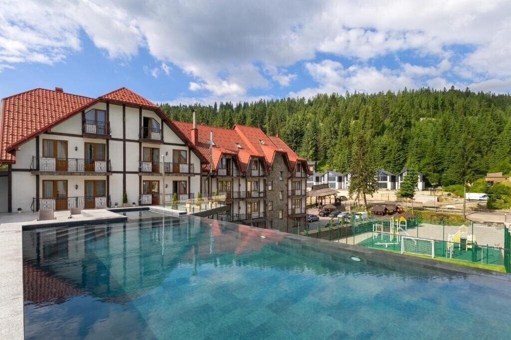Фотографія Villa Nikoletta 3*
