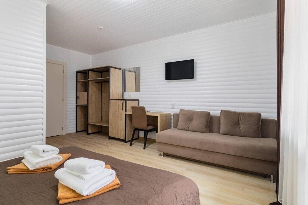 Зображення Villa Nikoletta 3*