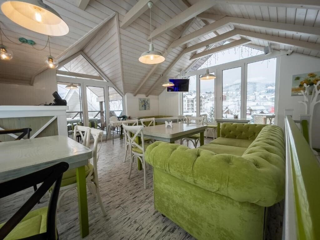 Картинка Villa Shale MarSo 3*