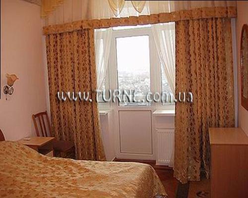 Zdjęcie ЦВКС Им. Пирогова санаторий