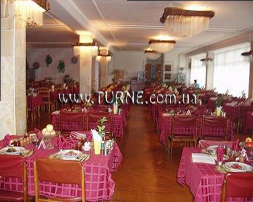 Obraz ЦВКС Им. Пирогова санаторий