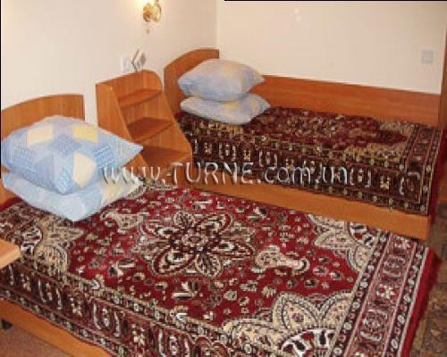 Zdjęcie ЦВКС Им. Пирогова санаторий