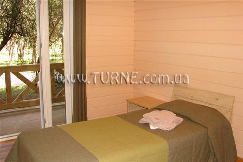 Фото Саки санаторий