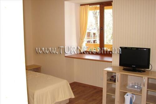 Готель Саки санаторий