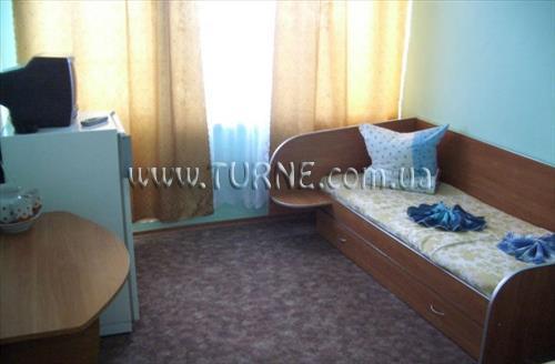 Zdjęcie Им. С. Лазо санаторий