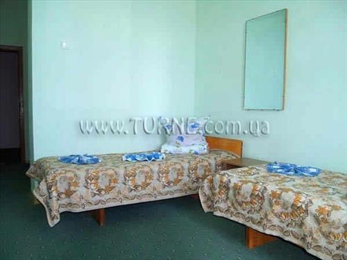 Obraz Им. С. Лазо санаторий