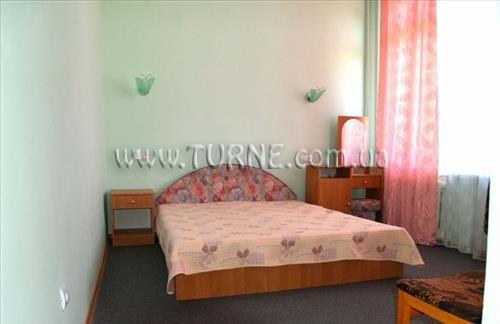 Zdjęcie Им. С. Лазо санаторий