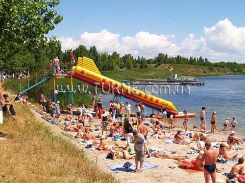 Hotel Им. С. Лазо санаторий