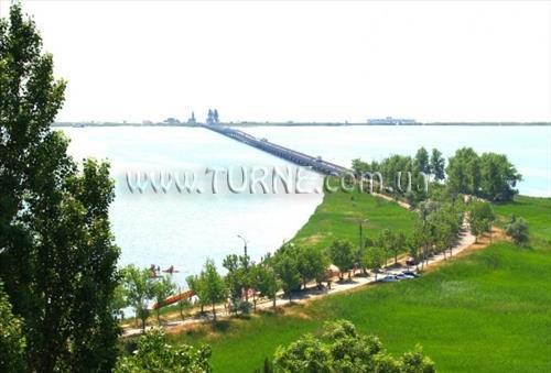 Zdjęcia Им. С. Лазо санаторий