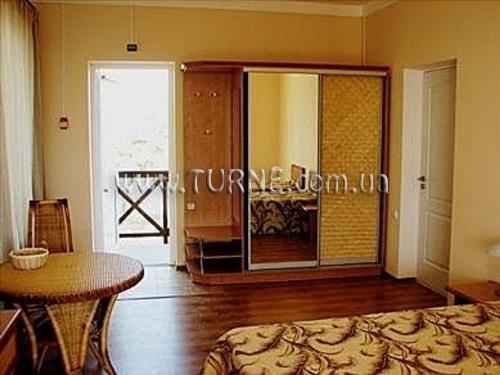 Фотография Яркий Берег пансионат