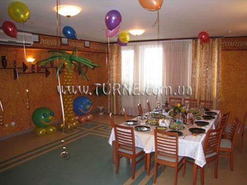 Zdjęcie Дельта гостиный двор