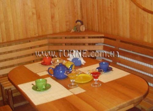 Obraz Дельта гостиный двор