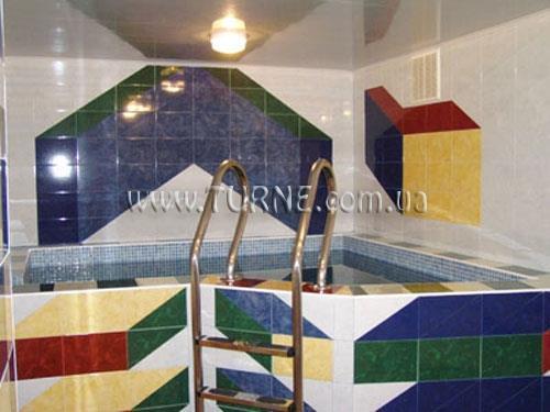 Zdjęcie Дельта гостиный двор