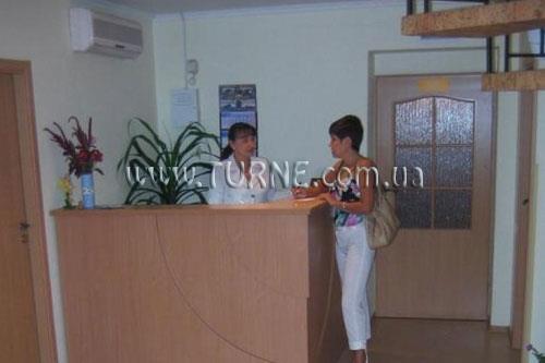 Zdjęcia Дельта гостиный двор