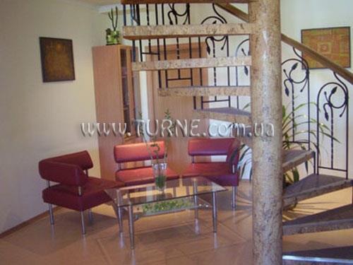 Hotel Дельта гостиный двор