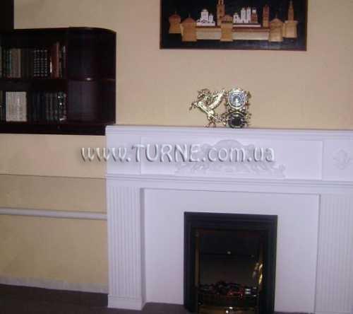 Картинка Гостевой Дворик «Русь» гостиный двор