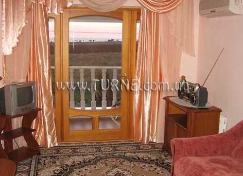 Фотографія Гостевой Дворик «Русь» гостиный двор