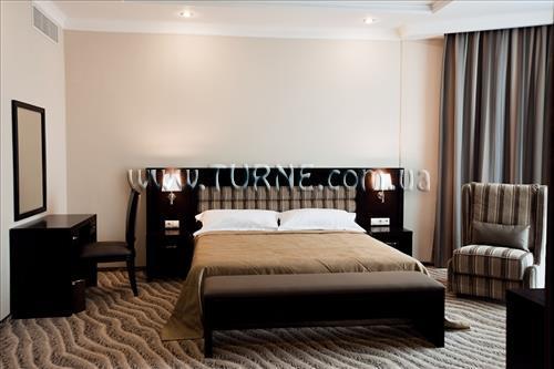 Hotel Аквамарин отель без категории