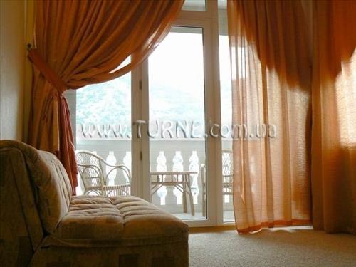 Zdjęcie Даккар-резорт отель без категории