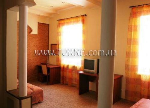 Obraz Даккар-резорт отель без категории