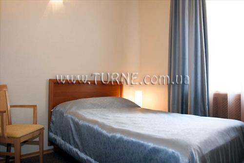 Hotel Даккар-резорт отель без категории