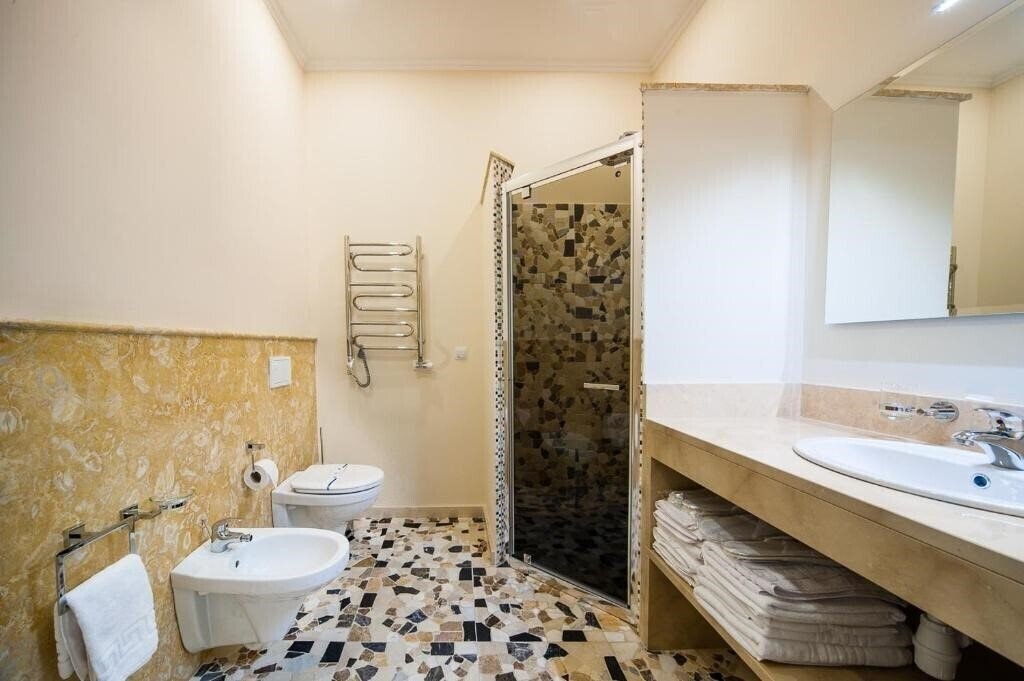 Фотография Letizia Country Club 3*