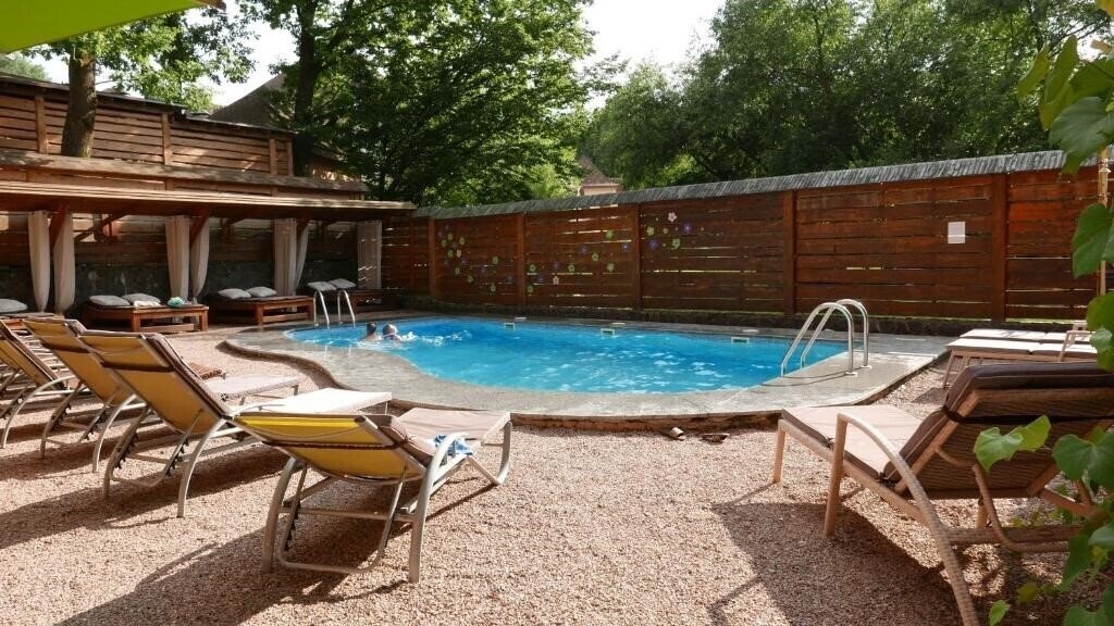 Изображение Letizia Country Club 3*