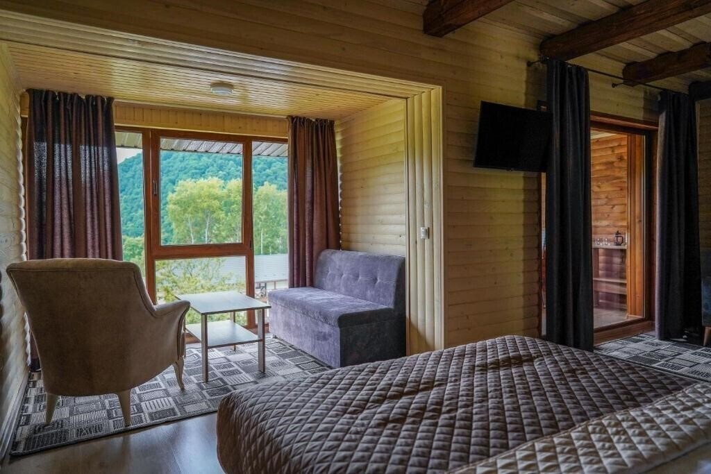 Zdjęcia Шаян Гора Hotel 2*