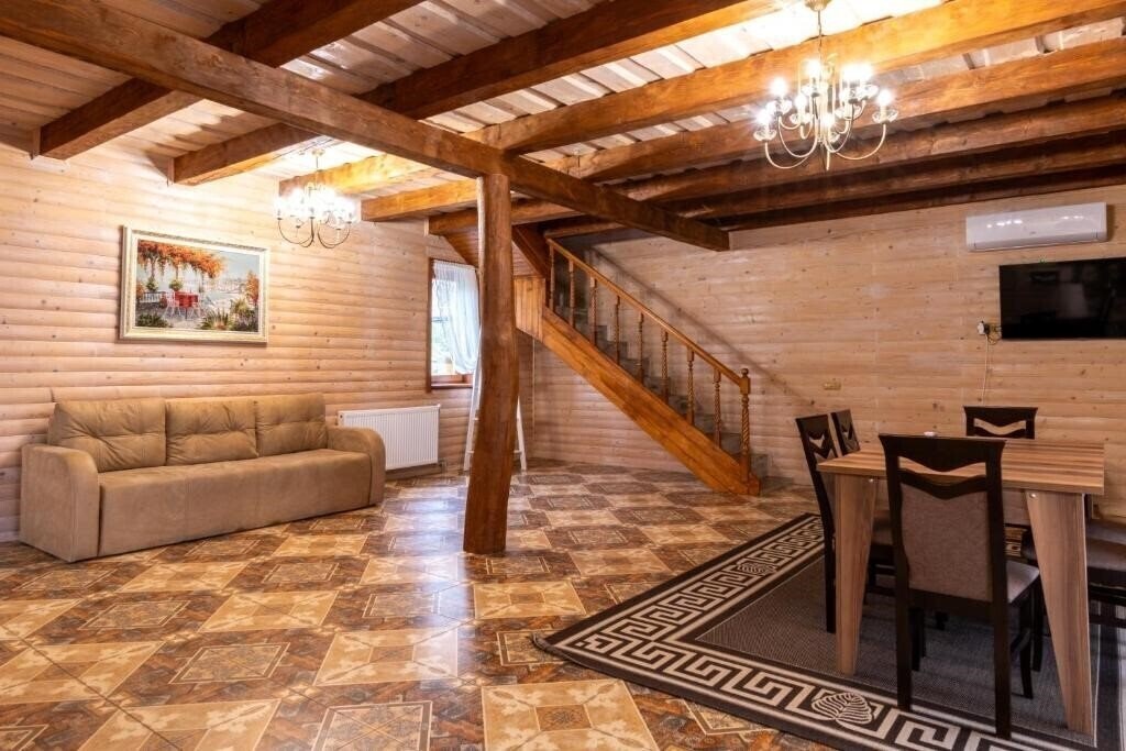 Zdjęcie Шаян Гора Hotel 2*