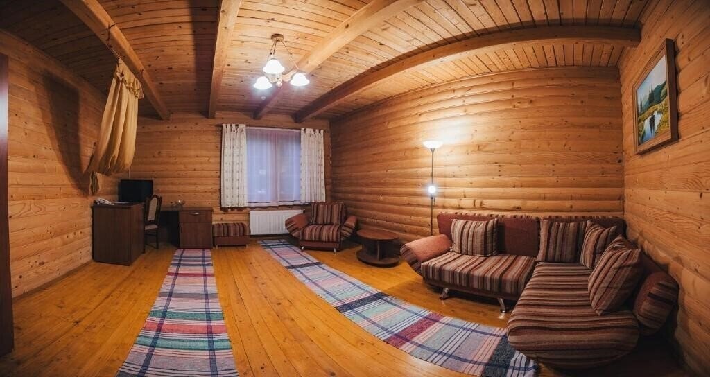 Obraz Карпатия 3*