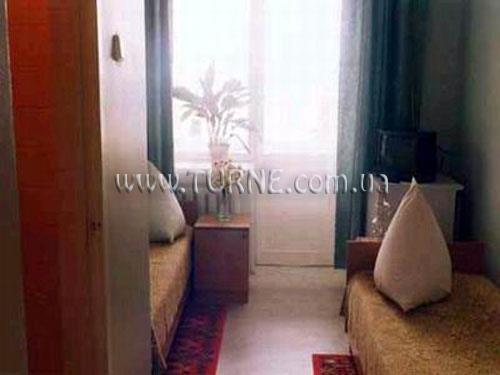 Obraz Симеиз санаторий