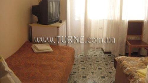 Zdjęcie Симеиз санаторий