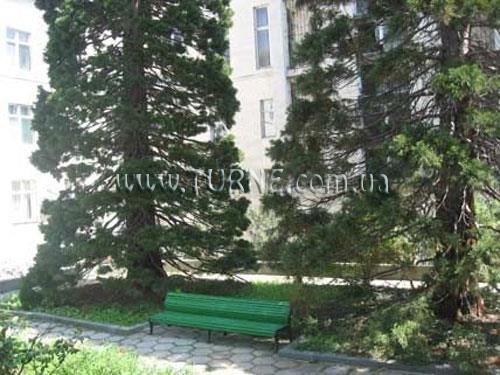 Hotel Симеиз санаторий