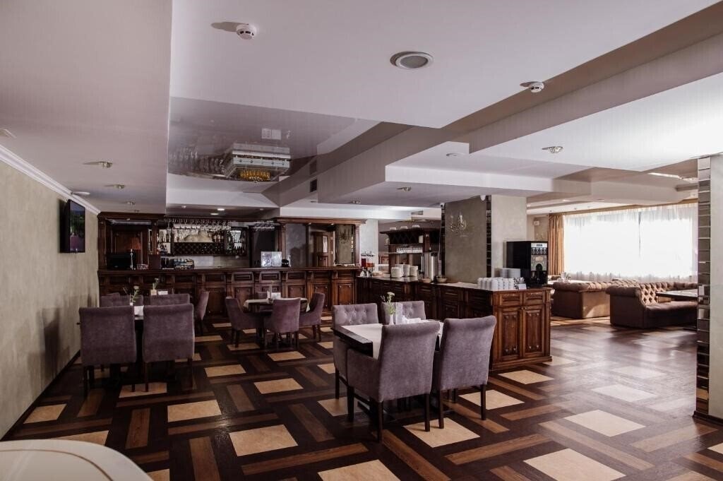 Фото Dianna Hotel 4*