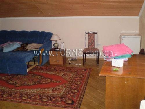 Готель Стожары санаторий