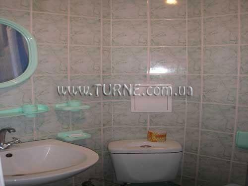 Зображення Стожары санаторий