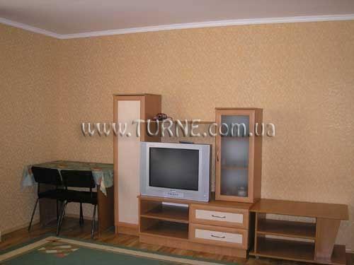 Фотографія Стожары санаторий