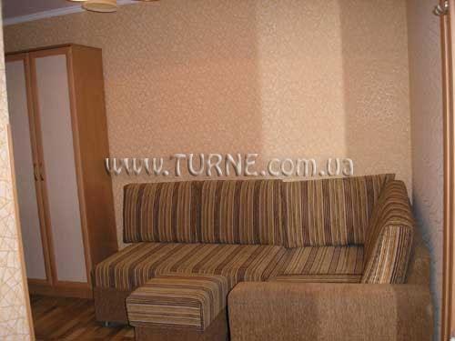 Фото Стожары санаторий