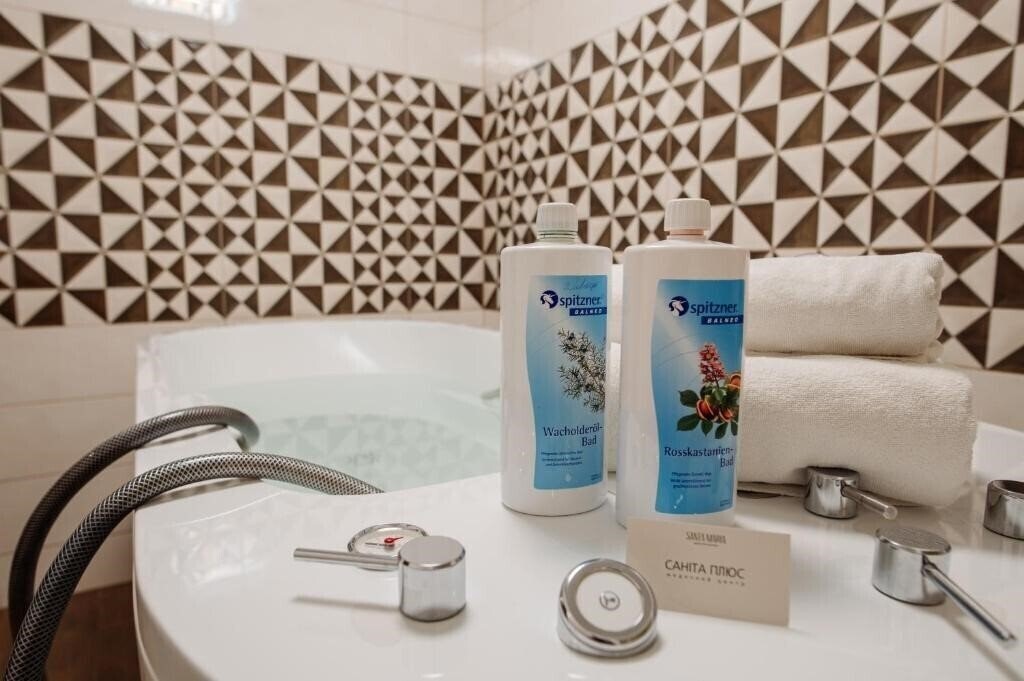 Фотографія Санта Мария 4*