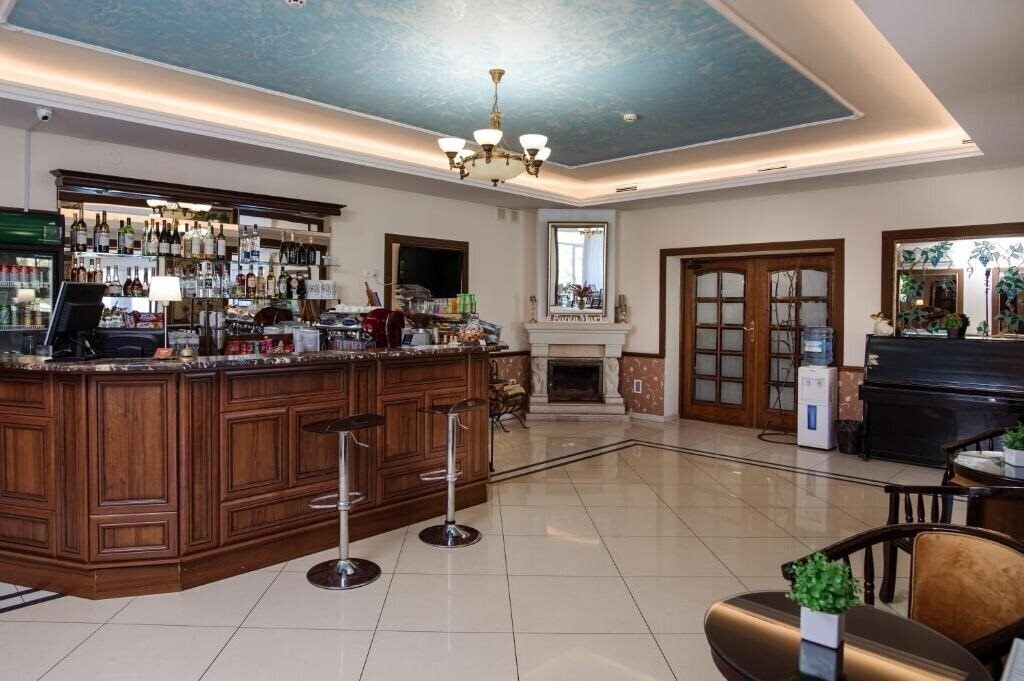 Картинка Санта Мария 4*