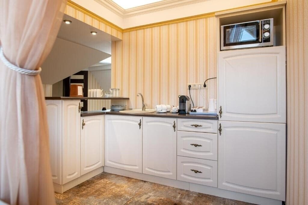 Zdjęcie Kyivska Russ Resort Medical&Spa 4*