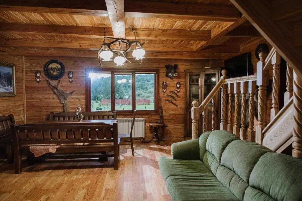 Obraz Kyivska Russ Resort Medical&Spa 4*