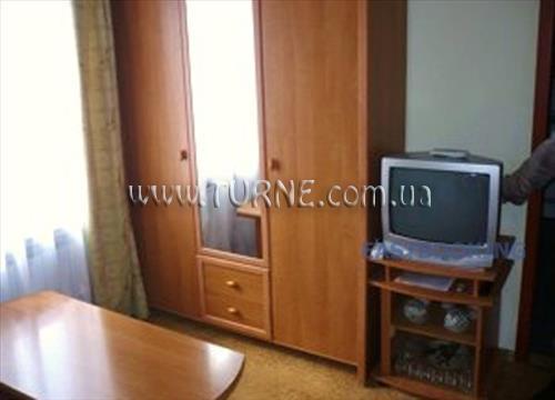 Зображення Сходницкие Карпаты 1*