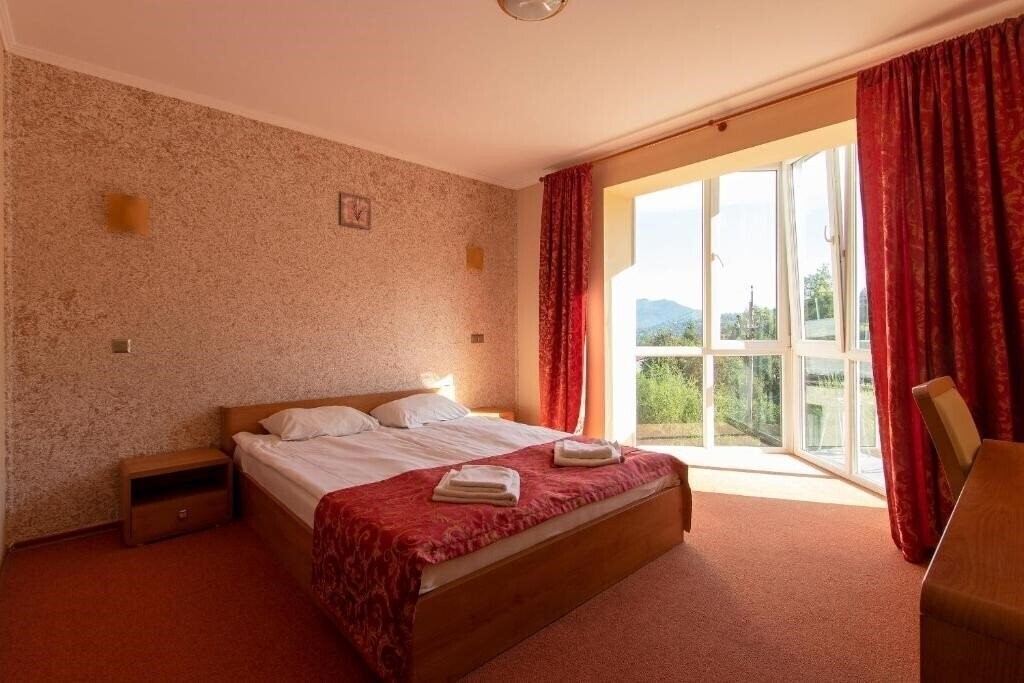 Zdjęcia Терем 4*