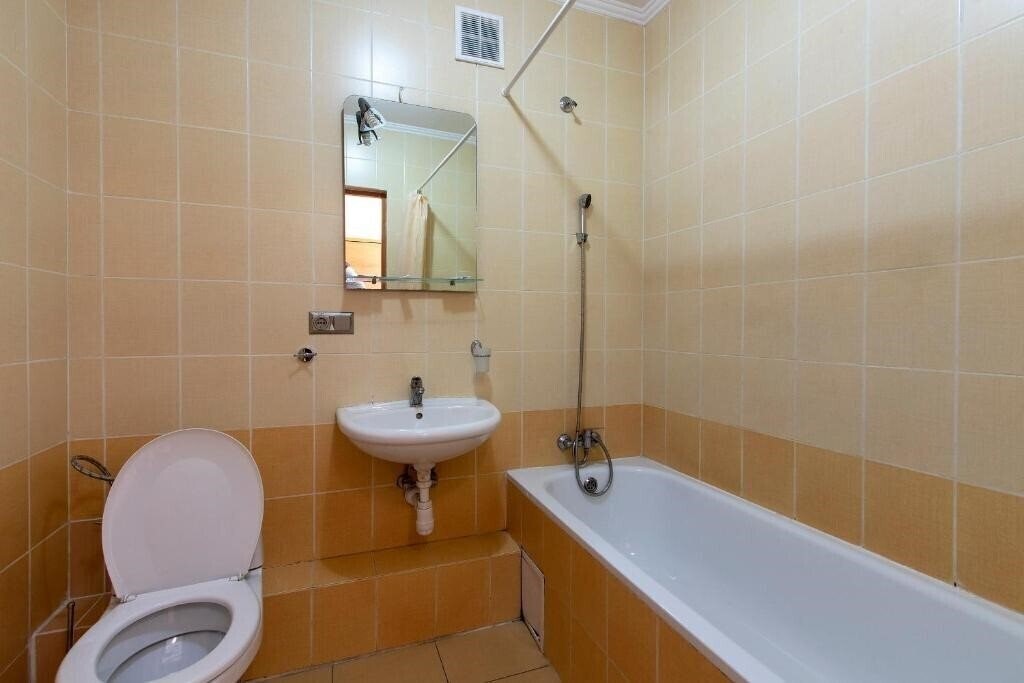 Zdjęcie Терем 4*